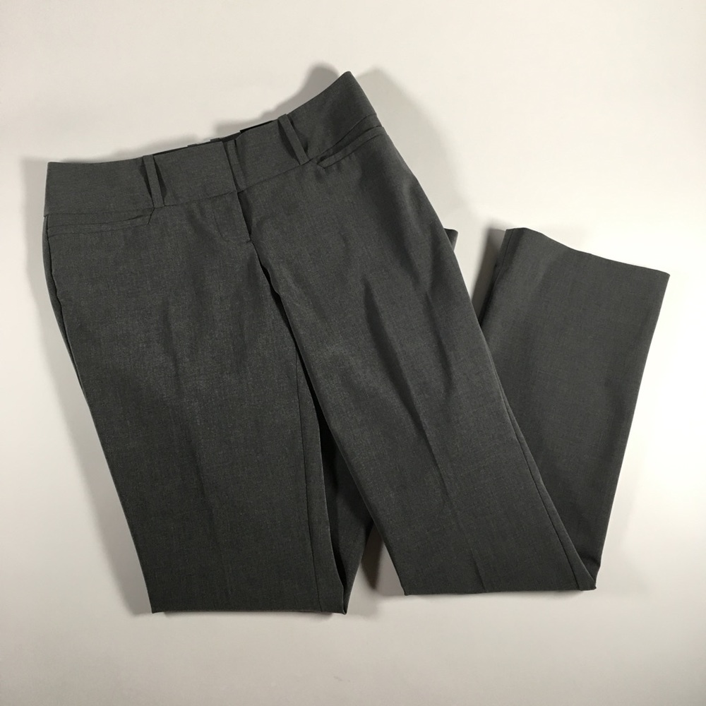 Drew Collection Bootcut Dress Pants